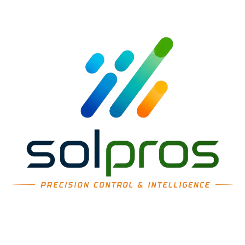 Solpros — Precision Control & Intelligence